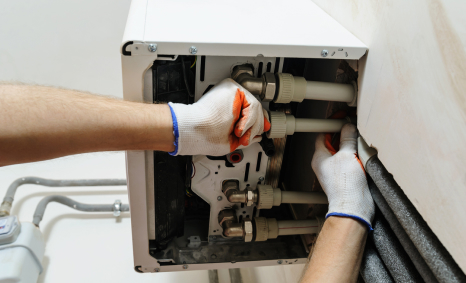 Plumber Sunshine West